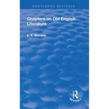 Revival: Chapters on Old English Literature (1935)
