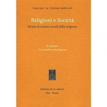 Religioni e società. Rivista di scienze sociali della religione