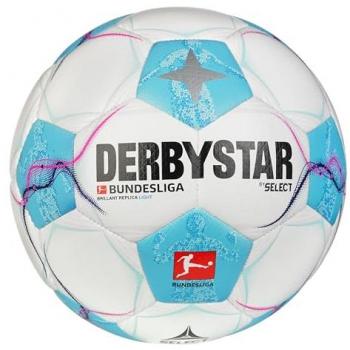 Ballon DerbyStar Bundesliga Flash Brillant