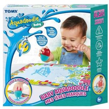 Aquadoodle