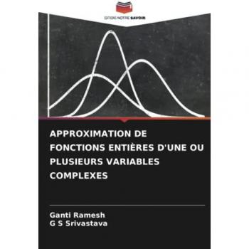 APPROXIMATION DE FONCTIONS ENTIÈRES D'UNE OU PLUSIEURS VARIABLES COMPLEXES