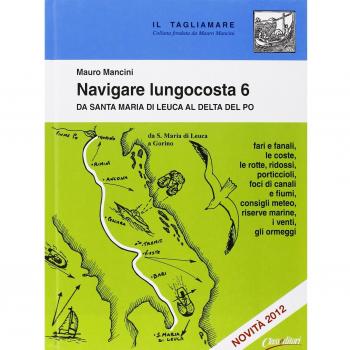 Navigare lungocosta. Vol. 6