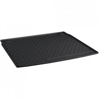 Peugeot 508 SW 2011 Cargo Liner