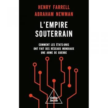 L' Empire souterrain
