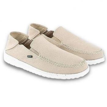 SunSlide 8000Kicks Beige Moccasin