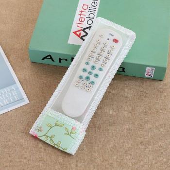 Funda Antipolvo para Control Remoto de Electrodomésticos