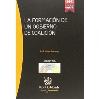 La formación de un gobierno de coalición