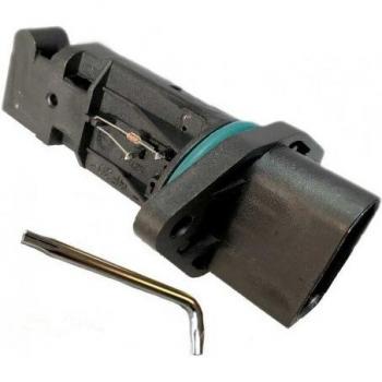 Cañón de caudal BMW 745i, llave sin costo