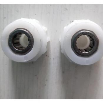 VILEDA 2pcs Replacement One-Way Clutch for Spin Mop