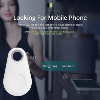 Etiqueta inteligente Bluetooth