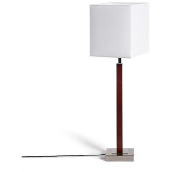 Lampe Élégante Lizza Métal