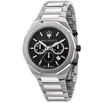 Orologio Maserati Stile 5 Mm Rose Gold
