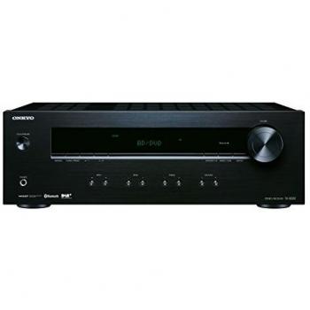 Onkyo TX-8220(B) Stereo Receiver