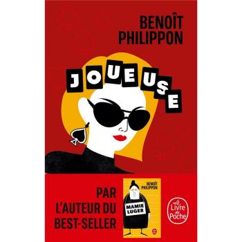 Joueuse
