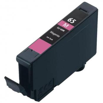 Magenta original Canon CLI‑65M