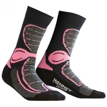 Monnet Energy Nordic Feminino Cinzento