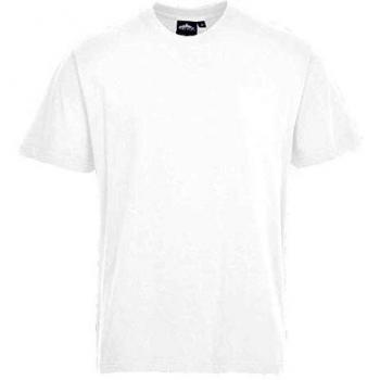 T-shirt Premium Torino Bianca