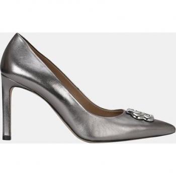Escarpins argent JANET BOSS 36