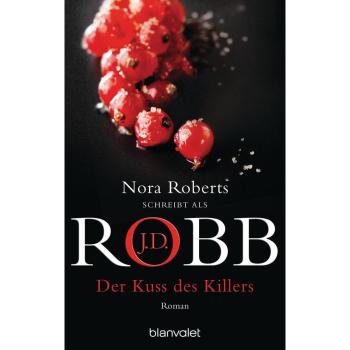 Penguin Random House Der Kuss des Killers