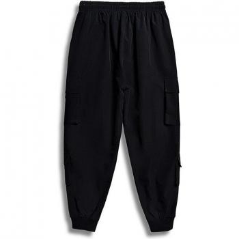 Pantalon de Survêtement Homme Poche Cargo