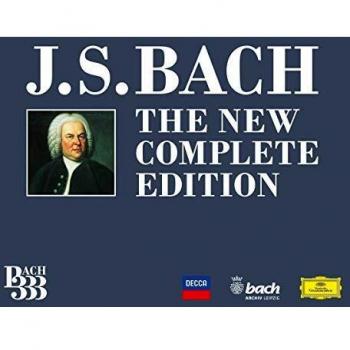 Bach 333