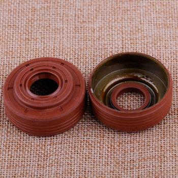 HUSQVARNA 340 345 346XP 350 Oil Seal Set by LETAOSK