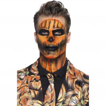 Smiffys Orange Latex‑Applikationsset 59,1 ml