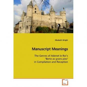 Manuscript Meanings