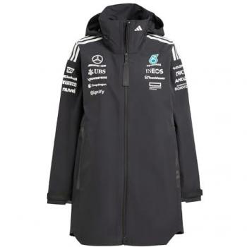 Giacca Sportiva Impermeabile Adidas Performance “Mercedes