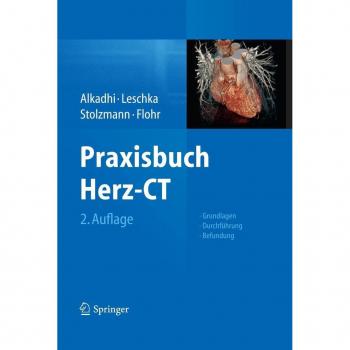 Vitalsource Technologies, Inc. Praxisbuch Herz-ct