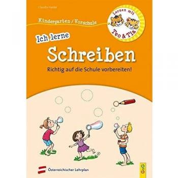 Lernen mit Teo und Tia