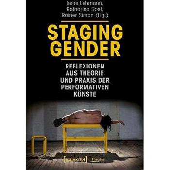 Irene Lehmann Staging Gender