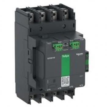 LC1G1154LSEA 200-500VAC Magnetic Switch Contactor