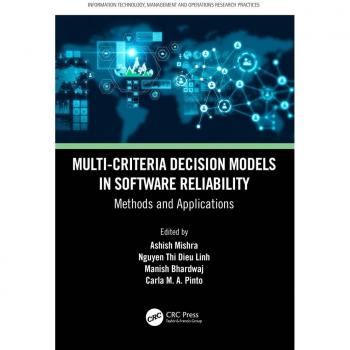 Vitalsource Technologies, Inc. Multi-Criteria Decision Models in Software Reliability
