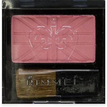Rimmel Lasting Finish Mono Blush
