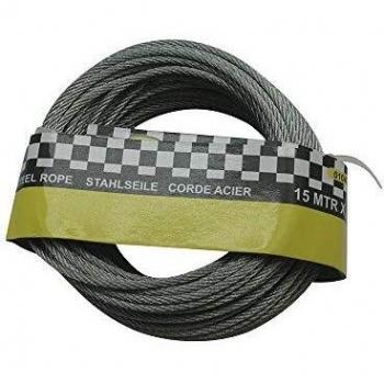 Benson Drahtseil 3mm