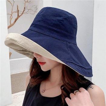 Sombrero de Vacaciones “Verano Coreano”