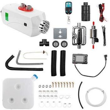Riscaldatore di parcheggio Diesel 12V 8KW