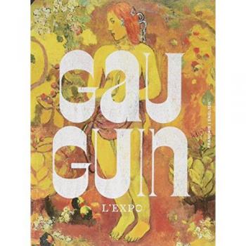 Gauguin l'expo