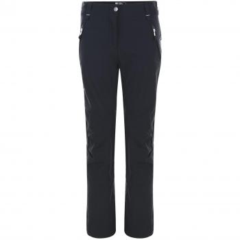 Dare 2b Damen Melodic Regular Leg Hose, Schwarz, 38