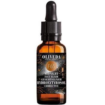 Elixir Hidratante Oliveda F65 con Hidroxitirosol y Ácido Hialurónico
