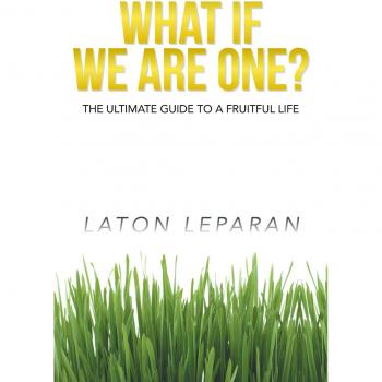 What If We Are One?: The Ultimate Guide to a Fruitful Life
