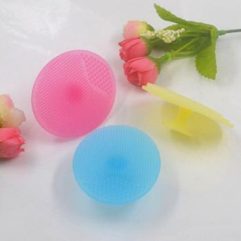 Base de Limpieza para Pinceles de Maquillaje