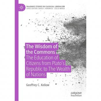 Vitalsource Technologies, Inc. The Wisdom Of The Commons