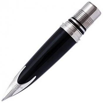 Waterman Carene 18KT Rhodium Extra-Fine Pen