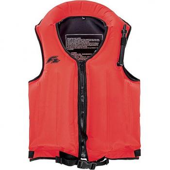 F2 Schwimmweste Orange M