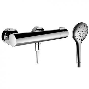 Mitigeur de douche Laufen TwinPlus Apparent