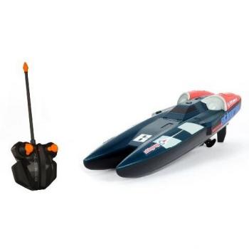 Stringray 31 cm Radio‑controllo Dickie 2011‑19409, batterie in dotazione