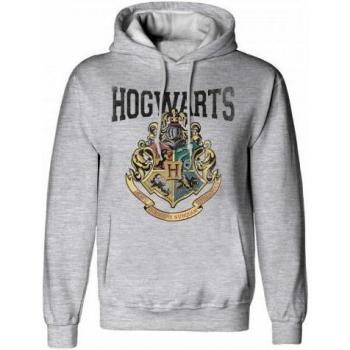 Felpa Adulti Hogwarts XL Con Cappuccio