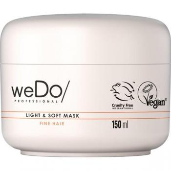 Maschera Balsamo Light & Soft 150 ml